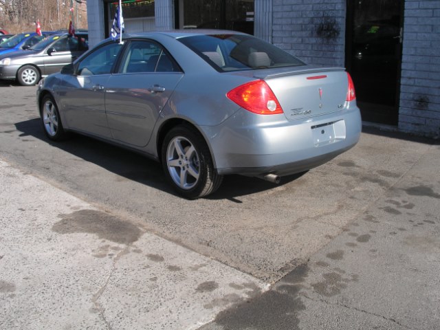 2007 Pontiac G6 4dr Sdn G6, available for sale in New Haven, Connecticut | Performance Auto Sales LLC. New Haven, Connecticut 2007 Pontiac G6 4dr Sdn G6, available for sale in New Haven, Connecticut | Performance Auto Sales LLC. New Haven, Connecticut