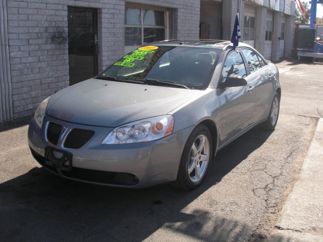 2007 Pontiac G6 4dr Sdn G6, available for sale in New Haven, Connecticut | Performance Auto Sales LLC. New Haven, Connecticut 2007 Pontiac G6 4dr Sdn G6, available for sale in New Haven, Connecticut | Performance Auto Sales LLC. New Haven, Connecticut