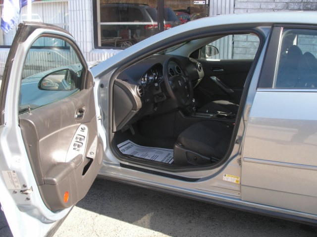 2007 Pontiac G6 4dr Sdn G6, available for sale in New Haven, Connecticut | Performance Auto Sales LLC. New Haven, Connecticut 2007 Pontiac G6 4dr Sdn G6, available for sale in New Haven, Connecticut | Performance Auto Sales LLC. New Haven, Connecticut