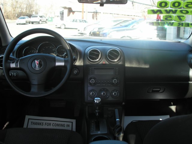 2007 Pontiac G6 4dr Sdn G6, available for sale in New Haven, Connecticut | Performance Auto Sales LLC. New Haven, Connecticut 2007 Pontiac G6 4dr Sdn G6, available for sale in New Haven, Connecticut | Performance Auto Sales LLC. New Haven, Connecticut