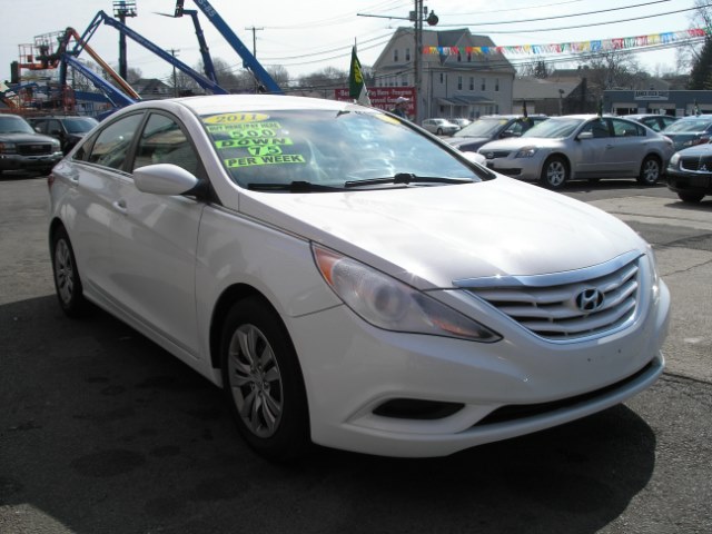 2011 Hyundai Sonata GLS Auto, available for sale in New Haven, Connecticut | Performance Auto Sales LLC. New Haven, Connecticut 2011 Hyundai Sonata GLS Auto, available for sale in New Haven, Connecticut | Performance Auto Sales LLC. New Haven, Connecticut