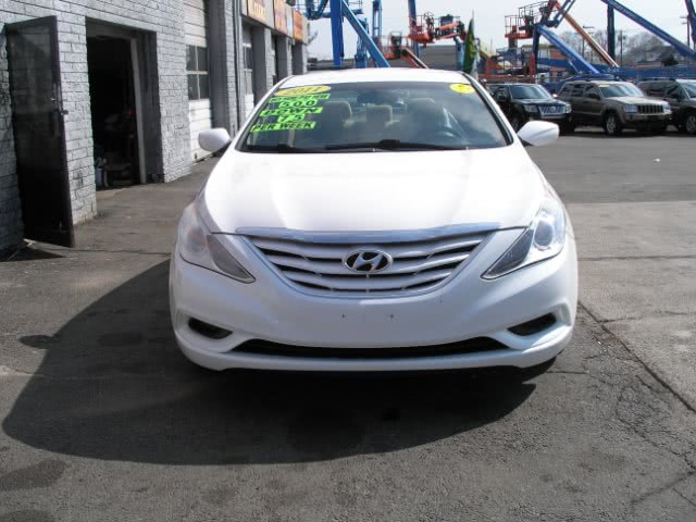 2011 Hyundai Sonata GLS Auto, available for sale in New Haven, Connecticut | Performance Auto Sales LLC. New Haven, Connecticut