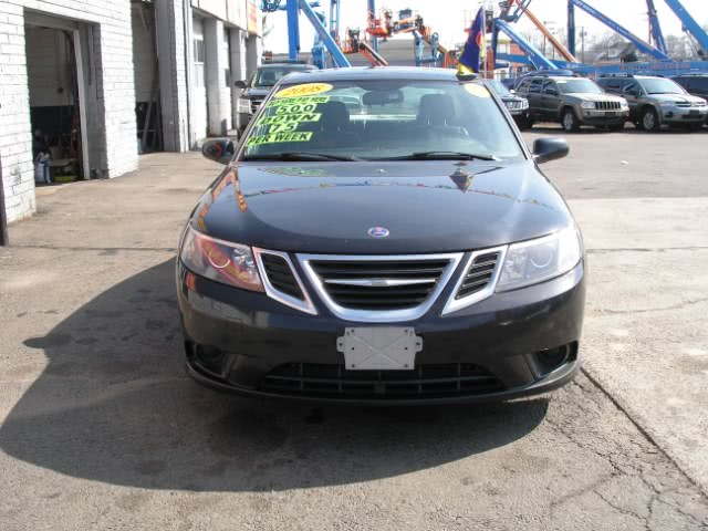 Used Saab 9-3 4dr Sdn 2008 | Performance Auto Sales LLC. New Haven, Connecticut
