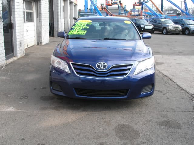 2011 Toyota Camry SE 6-Spd MT, available for sale in New Haven, Connecticut | Performance Auto Sales LLC. New Haven, Connecticut