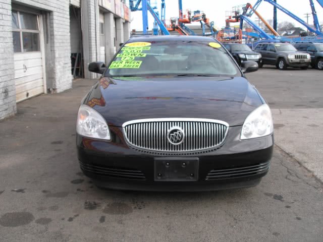 2007 Buick Lucerne 4dr Sdn V6 CX, available for sale in New Haven, Connecticut | Performance Auto Sales LLC. New Haven, Connecticut