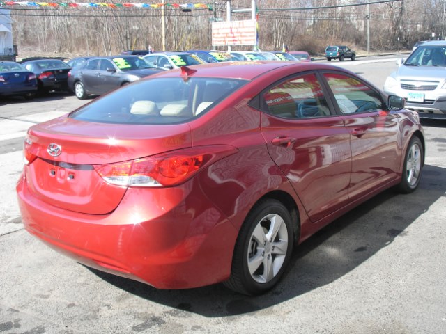 2011 Hyundai Elantra GLS M/T, available for sale in New Haven, Connecticut | Performance Auto Sales LLC. New Haven, Connecticut 2011 Hyundai Elantra GLS M/T, available for sale in New Haven, Connecticut | Performance Auto Sales LLC. New Haven, Connecticut