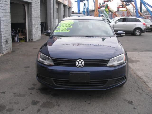 2011 Volkswagen Jetta Sedan 4dr Manual SE w/Convenience & , available for sale in New Haven, Connecticut | Performance Auto Sales LLC. New Haven, Connecticut