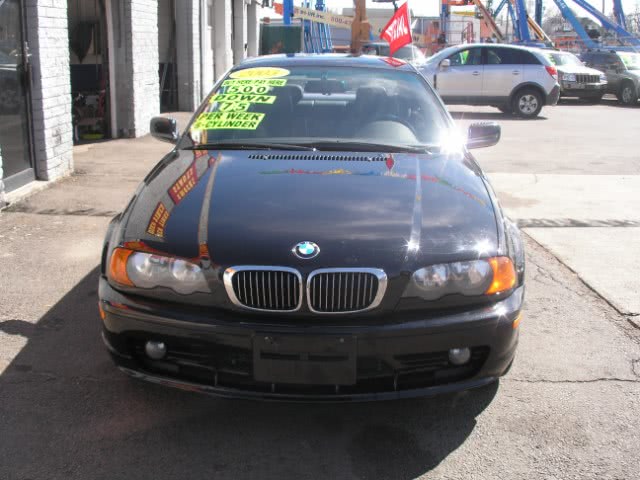2003 BMW 3-Series 325Ci 2dr Cpe, available for sale in New Haven, Connecticut | Performance Auto Sales LLC. New Haven, Connecticut