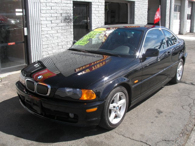 2003 BMW 3-Series 325Ci 2dr Cpe, available for sale in New Haven, Connecticut | Performance Auto Sales LLC. New Haven, Connecticut 2003 BMW 3-Series 325Ci 2dr Cpe, available for sale in New Haven, Connecticut | Performance Auto Sales LLC. New Haven, Connecticut