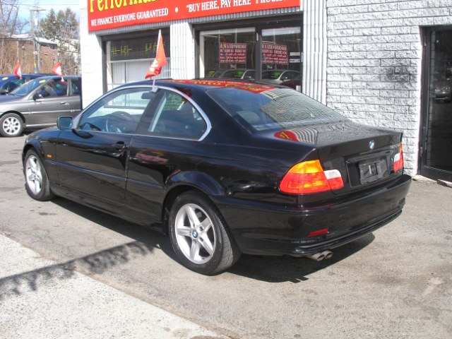 2003 BMW 3-Series 325Ci 2dr Cpe, available for sale in New Haven, Connecticut | Performance Auto Sales LLC. New Haven, Connecticut 2003 BMW 3-Series 325Ci 2dr Cpe, available for sale in New Haven, Connecticut | Performance Auto Sales LLC. New Haven, Connecticut