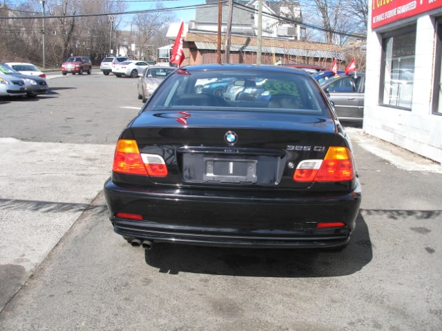 2003 BMW 3-Series 325Ci 2dr Cpe, available for sale in New Haven, Connecticut | Performance Auto Sales LLC. New Haven, Connecticut 2003 BMW 3-Series 325Ci 2dr Cpe, available for sale in New Haven, Connecticut | Performance Auto Sales LLC. New Haven, Connecticut