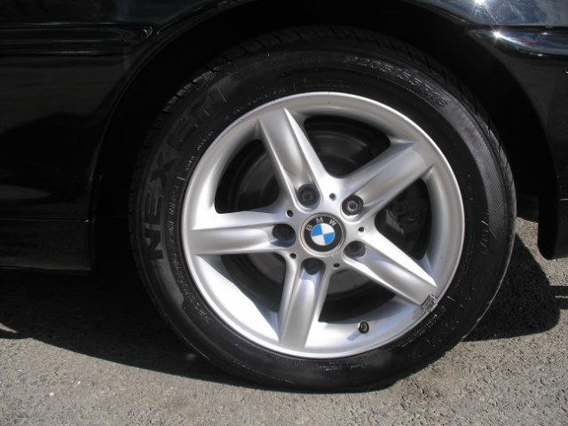 2003 BMW 3-Series 325Ci 2dr Cpe, available for sale in New Haven, Connecticut | Performance Auto Sales LLC. New Haven, Connecticut 2003 BMW 3-Series 325Ci 2dr Cpe, available for sale in New Haven, Connecticut | Performance Auto Sales LLC. New Haven, Connecticut