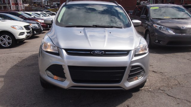 2014 Ford Escape 4WD 4dr SE, available for sale in Worcester, Massachusetts | Hilario's Auto Sales Inc.. Worcester, Massachusetts
