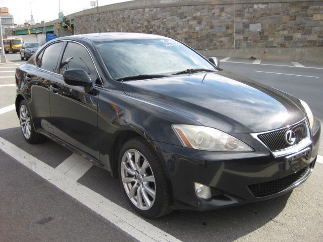 2006 Lexus IS 250 4dr Sport Sdn AWD Auto, available for sale in Brooklyn, New York | NY Auto Auction. Brooklyn, New York