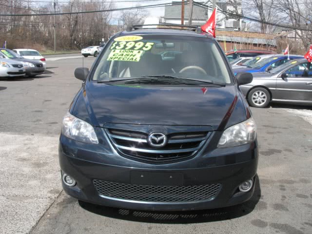 2005 Mazda MPV 4dr LX, available for sale in New Haven, Connecticut | Performance Auto Sales LLC. New Haven, Connecticut