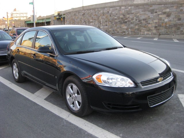 2008 Chevrolet Impala 4dr Sdn 3.5L LT, available for sale in Brooklyn, New York | NY Auto Auction. Brooklyn, New York