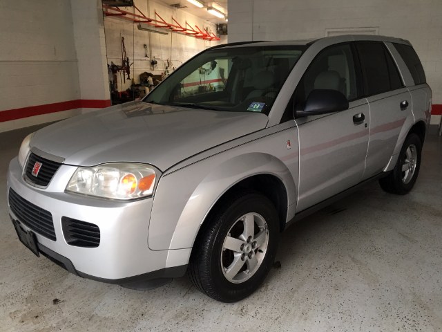 2006 Saturn VUE 4dr I4 Auto FWD, available for sale in Little Ferry, New Jersey | Royalty Auto Sales. Little Ferry, New Jersey