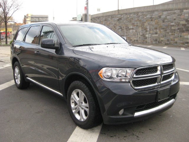 2013 Dodge Durango AWD 4dr SXT, available for sale in Brooklyn, New York | NY Auto Auction. Brooklyn, New York