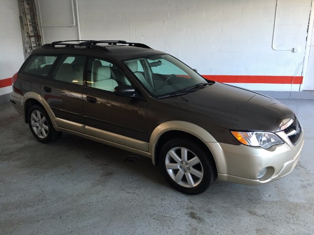 2008 Subaru Outback 4dr H4 Auto 2.5i PZEV, available for sale in Little Ferry, New Jersey | Royalty Auto Sales. Little Ferry, New Jersey