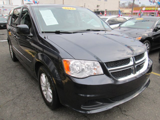 2014 Dodge Grand Caravan 4dr Wgn SXT, available for sale in Middle Village, New York | Road Masters II INC. Middle Village, New York