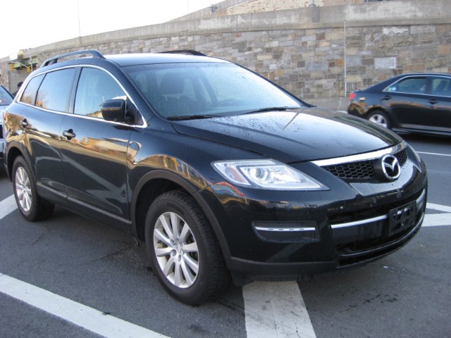 2008 Mazda CX-9 AWD 4dr Grand Touring, available for sale in Brooklyn, New York | NY Auto Auction. Brooklyn, New York