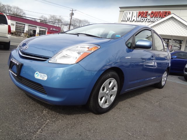 2009 Toyota Prius 5dr HB, available for sale in Huntington Station, New York | M & A Motors. Huntington Station, New York