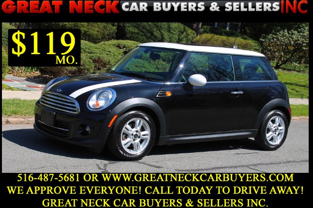 2013 MINI Cooper Hardtop 2dr Cpe, available for sale in Great Neck, New York | Great Neck Car Buyers & Sellers. Great Neck, New York