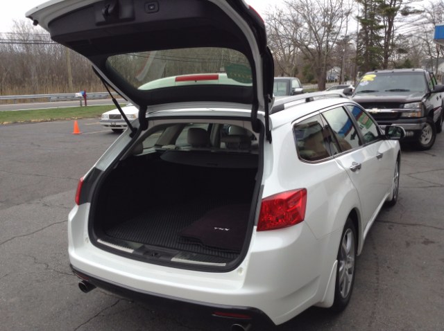 Used Acura TSX Sport Wagon 5dr Sport Wgn I4 Auto Tech Pkg 2012 | M&M Motors International. Clinton, Connecticut Used Acura TSX Sport Wagon 5dr Sport Wgn I4 Auto Tech Pkg 2012 | M&M Motors International. Clinton, Connecticut