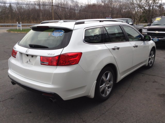 Used Acura TSX Sport Wagon 5dr Sport Wgn I4 Auto Tech Pkg 2012 | M&M Motors International. Clinton, Connecticut Used Acura TSX Sport Wagon 5dr Sport Wgn I4 Auto Tech Pkg 2012 | M&M Motors International. Clinton, Connecticut