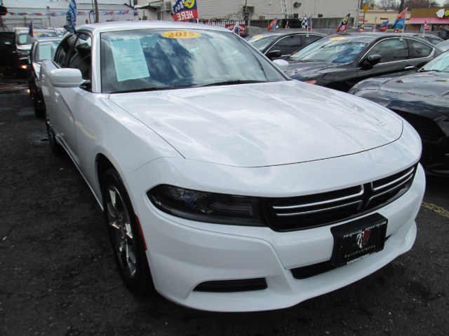 2015 Dodge Charger 4dr Sdn SE AWD, available for sale in Middle Village, New York | Road Masters II INC. Middle Village, New York