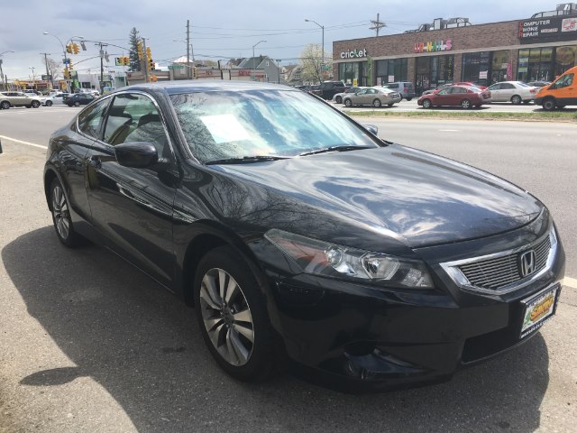 2009 Honda Accord Cpe 2dr I4 Auto EX-L, available for sale in Rosedale, New York | Sunrise Auto Sales. Rosedale, New York