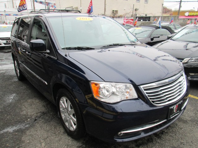 2015 Chrysler Town & Country 4dr Wgn Touring, available for sale in Middle Village, New York | Road Masters II INC. Middle Village, New York