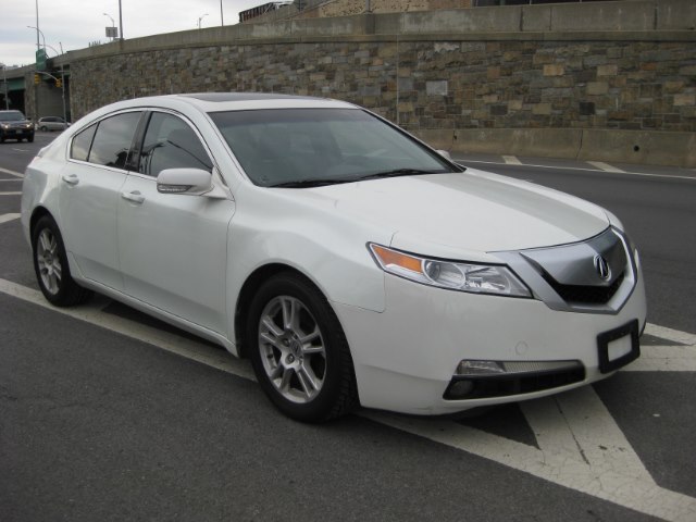 2009 Acura TL 4dr Sdn 2WD, available for sale in Brooklyn, New York | NY Auto Auction. Brooklyn, New York