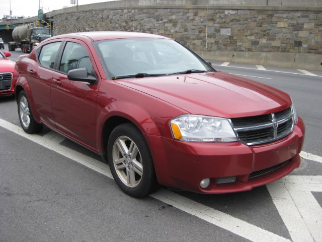 2008 Dodge Avenger 4dr Sdn SXT FWD, available for sale in Brooklyn, New York | NY Auto Auction. Brooklyn, New York