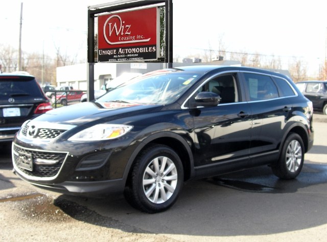 2010 Mazda CX-9 Touring, available for sale in Stratford, Connecticut | Wiz Leasing Inc. Stratford, Connecticut