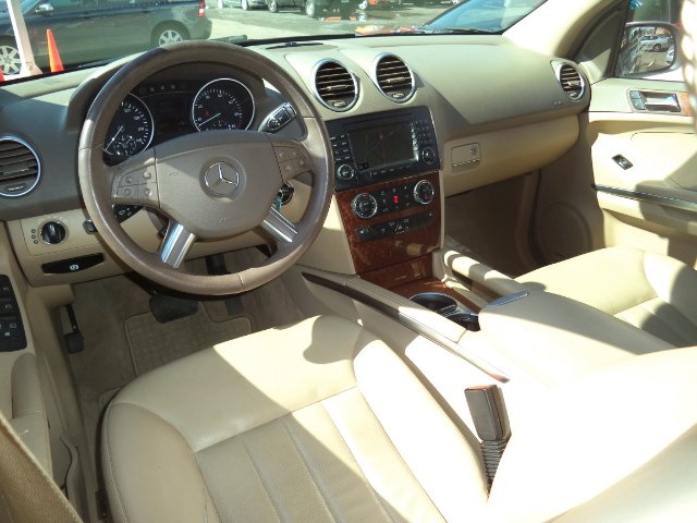 2006 Mercedes-Benz M-Class 4MATIC 4dr 3.5L, available for sale in Berlin, Connecticut | International Motorcars llc. Berlin, Connecticut 2006 Mercedes-Benz M-Class 4MATIC 4dr 3.5L, available for sale in Berlin, Connecticut | International Motorcars llc. Berlin, Connecticut