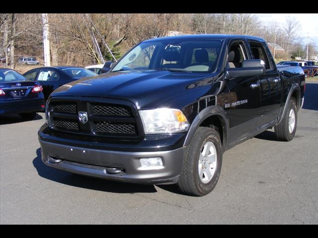 2012 Ram 1500 Outdoorsman, available for sale in Canton, Connecticut | Canton Auto Exchange. Canton, Connecticut