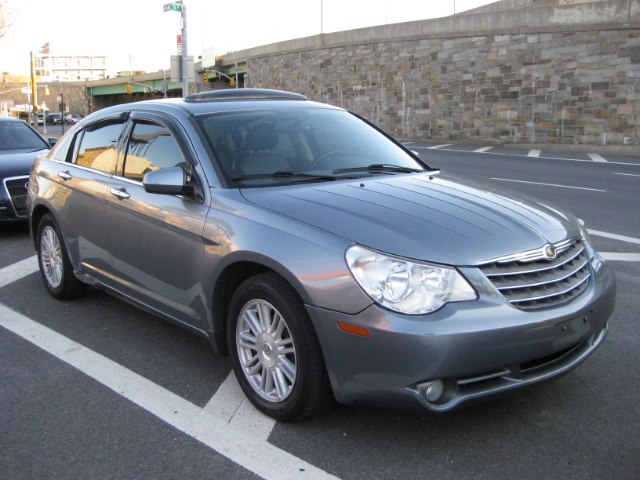 2007 Chrysler Sebring Sdn 4dr Limited, available for sale in Brooklyn, New York | NY Auto Auction. Brooklyn, New York
