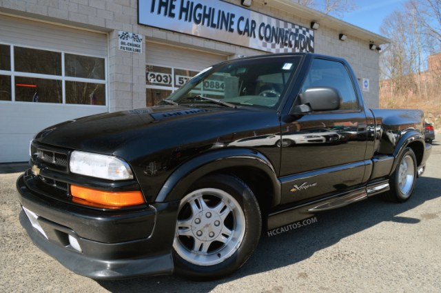 2000 Chevrolet S-10 Xtreme Xtreme, available for sale in Waterbury, Connecticut | Highline Car Connection. Waterbury, Connecticut