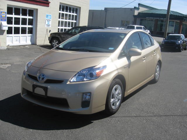 2010 Toyota Prius 5dr HB II, available for sale in Ridgefield, Connecticut | Marty Motors Inc. Ridgefield, Connecticut