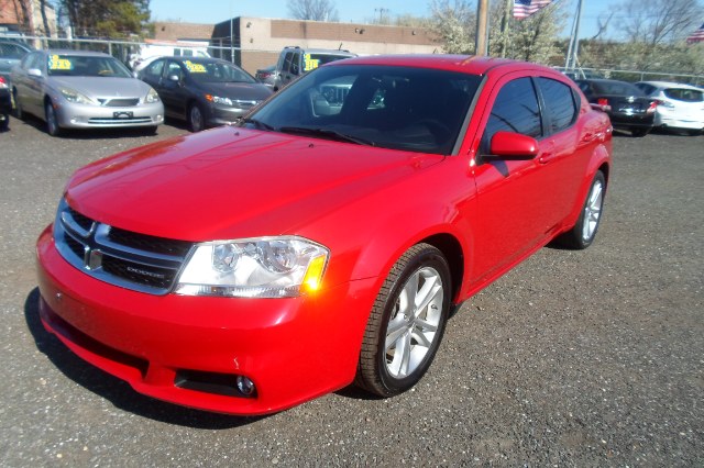 2011 Dodge Avenger 4dr Sdn Heat, available for sale in Bohemia, New York | B I Auto Sales. Bohemia, New York