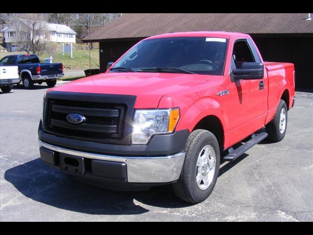 2013 Ford F-150 XL, available for sale in Canton, Connecticut | Canton Auto Exchange. Canton, Connecticut
