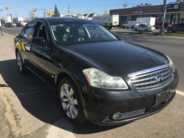 2006 Infiniti M35 4dr Sdn AWD, available for sale in Rosedale, New York | Sunrise Auto Sales. Rosedale, New York