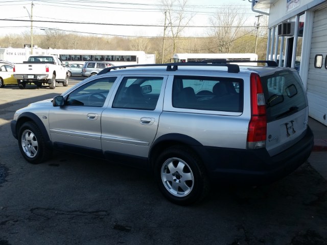 2001 Volvo V70 XC AWD, available for sale in Berlin, Connecticut | Action Automotive. Berlin, Connecticut 2001 Volvo V70 XC AWD, available for sale in Berlin, Connecticut | Action Automotive. Berlin, Connecticut
