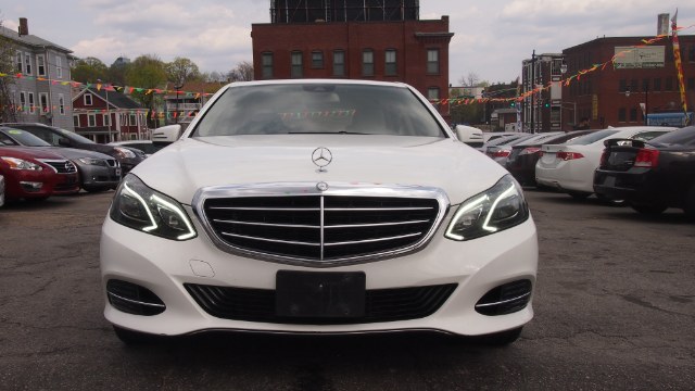 2014 Mercedes-Benz E-Class 4dr Sdn E350 Luxury 4MATIC, available for sale in Worcester, Massachusetts | Hilario's Auto Sales Inc.. Worcester, Massachusetts