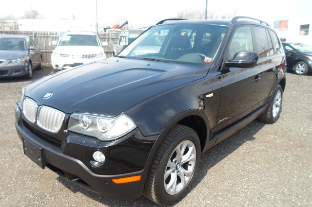 2010 BMW X3 AWD 4dr 30i, available for sale in Bohemia, New York | B I Auto Sales. Bohemia, New York