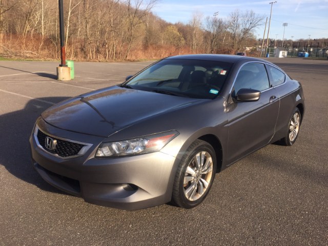 2010 Honda Accord Cpe 2dr I4 Auto EX PZEV, available for sale in Waterbury, Connecticut | Platinum Auto Care. Waterbury, Connecticut