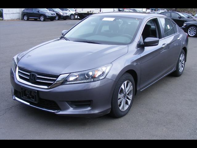 2013 Honda Accord LX, available for sale in Canton, Connecticut | Canton Auto Exchange. Canton, Connecticut