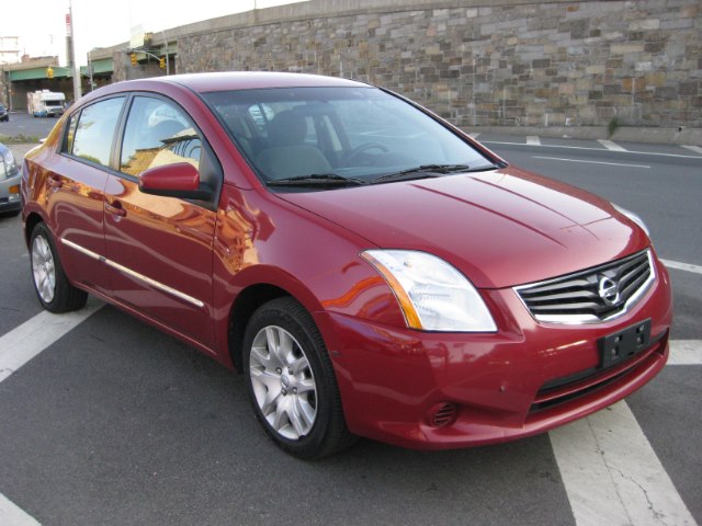 2011 Nissan Sentra 4dr Sdn I4 CVT 2.0 S, available for sale in Brooklyn, New York | NY Auto Auction. Brooklyn, New York