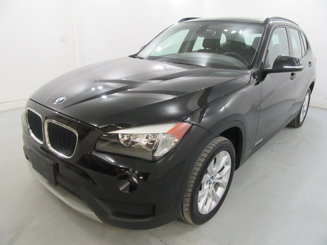 2013 BMW X1 AWD 4dr xDrive28i, available for sale in Danbury, Connecticut | Performance Imports. Danbury, Connecticut